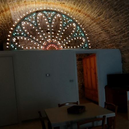 Apartamento Pietraviva Housing Molfetta Exterior foto