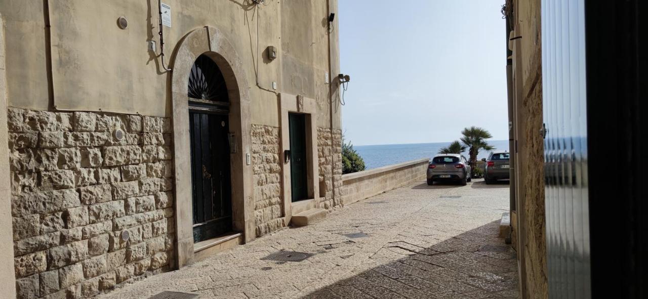 Apartamento Pietraviva Housing Molfetta Exterior foto