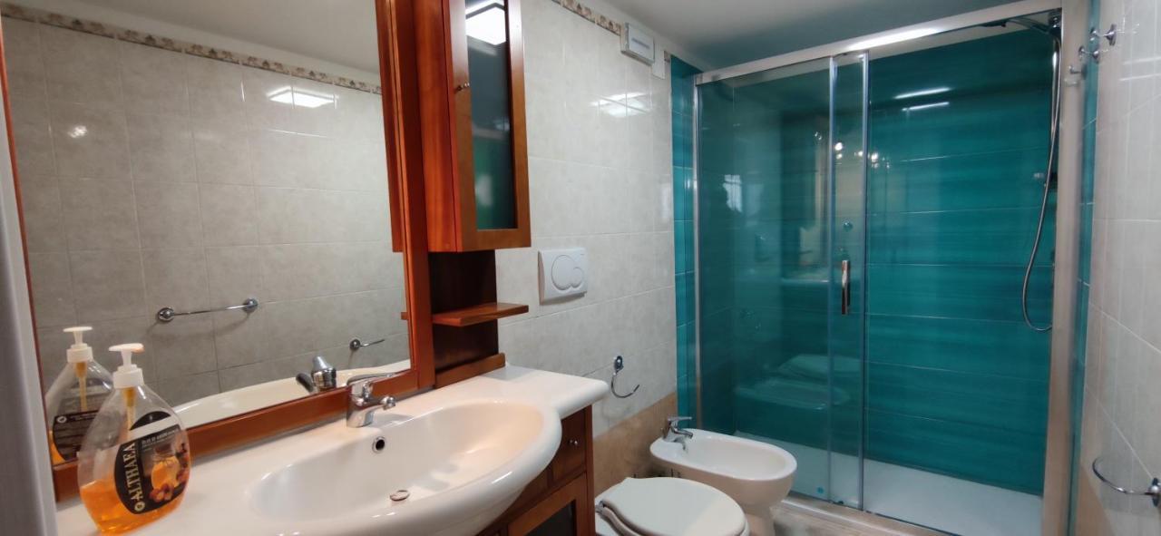 Apartamento Pietraviva Housing Molfetta Exterior foto