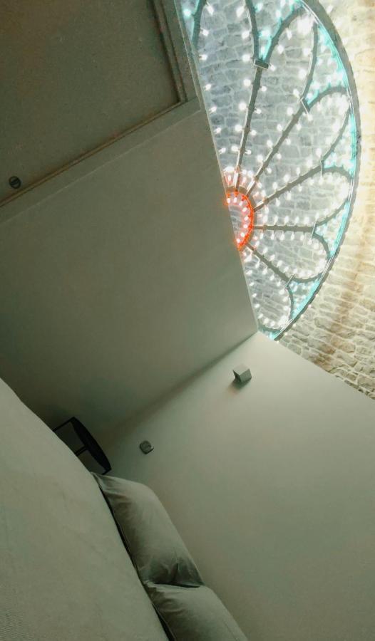 Apartamento Pietraviva Housing Molfetta Exterior foto