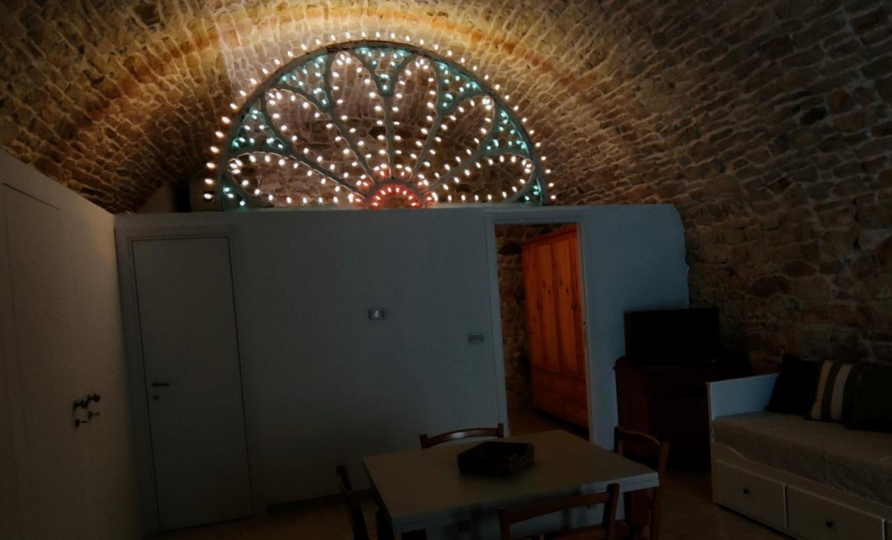Apartamento Pietraviva Housing Molfetta Exterior foto