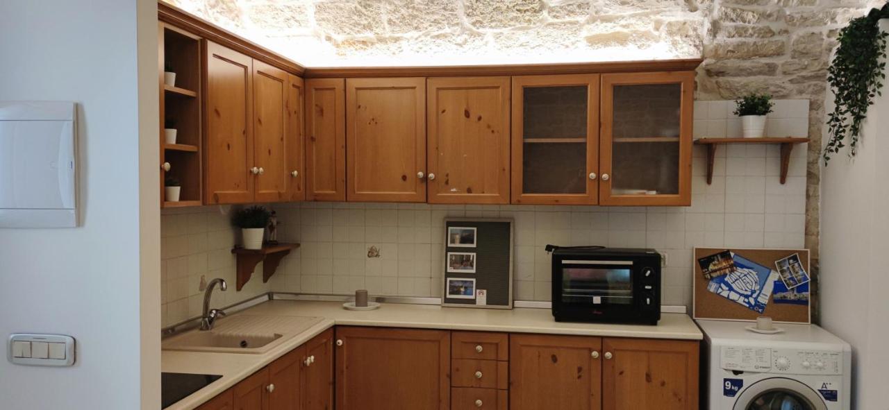 Apartamento Pietraviva Housing Molfetta Exterior foto