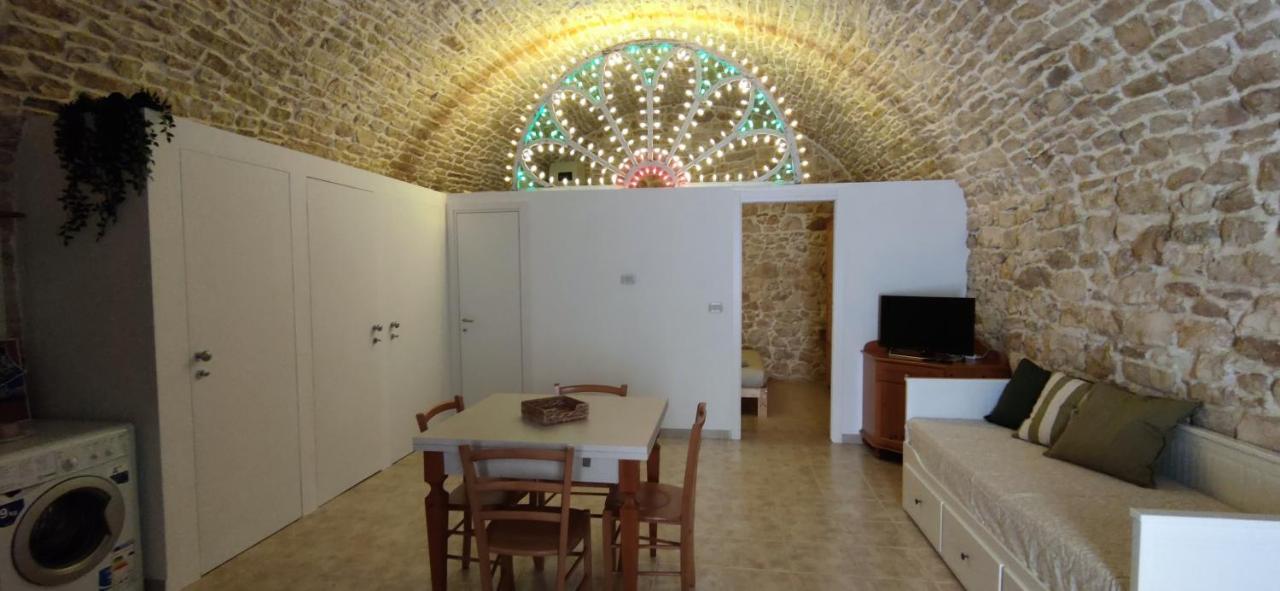 Apartamento Pietraviva Housing Molfetta Exterior foto
